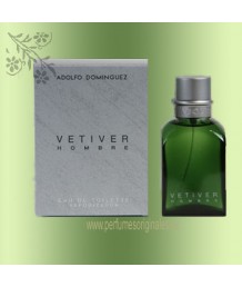 ADOLFO DOMINGUEZ VETIVER 120 ML (T)